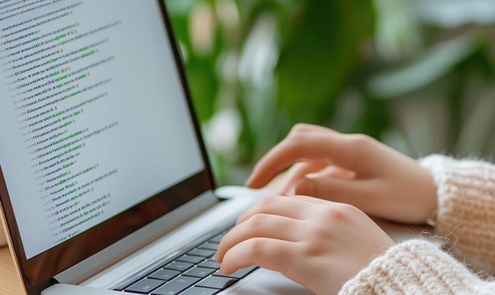 ホームページ制作