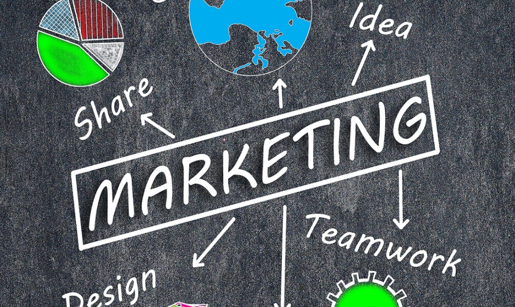 webマーケティング