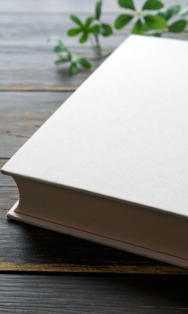 出版事業イメージ画像